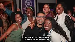 The Center for Civic Innovation: Atlanta's Home for Good Trouble
