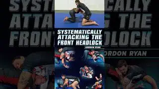 Basic Elbow Dilemma by Gordon Ryan #bjj #gordonryan #johndanaher #bjjfanatics #jiujitsu #craigjones