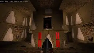 Quake - (E2M1) Установка