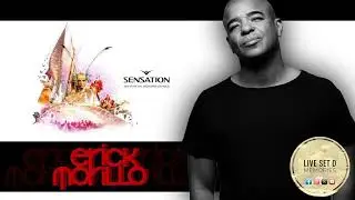 Erick Morillo @ Sensation - The Oak Of Love, Melbourne 31 12 2008