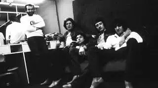 TELEPHONE ROCK'N'ROLL BAND - Che Ne Fai Di Te