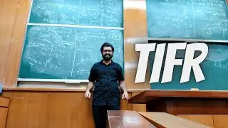 Interview with Arkamouli  | TIFR Mumbai | ISI Kolkata | Ramakrishna Mission College Narendrapur