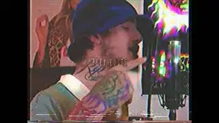 Lil Peep aesthetic edit #7 💞