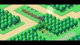 Evertale Gameplay Episode 2 &ndash; My Monsters Evolved