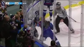 Tom&aacute;&scaron; Plekanec vs Petr &Scaron;idl&iacute;k |15.11.19|