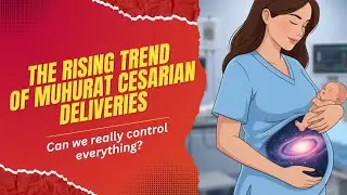 The Rising Trend of Muhurat C-section deliveries | Hospital Monetization| What we can truly control?
