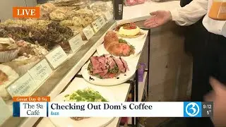 The 9a Cafe