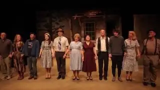The Trip To Bountiful (2min preview) Good Theater, Portland, Maine