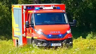 KLAF Freiwillige Feuerwehr Kirchheim