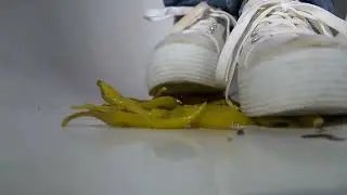 Peperoni sneaker crush