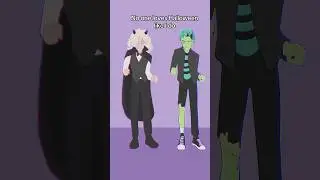 HAPPY HALLOWEEN #characteranimator #animaticmeme #animation #2Danimation #animator