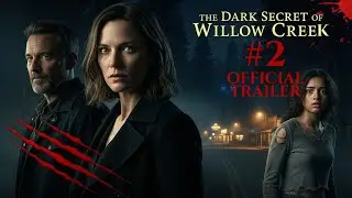 The Dark Secret of Willow Creek | Chapter 2 Official Trailer