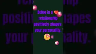 Relationship Facts #relationship #subscribe #positivevibes