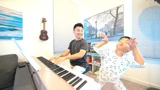 Swipesy Cakewalk