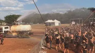 CONHECENDO UM NOVO MUNDO COM NEELIX  - ATCHUCA 2019