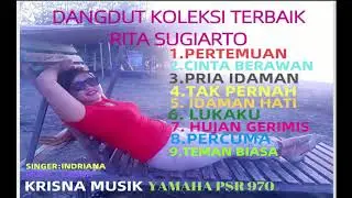 KOLEKSI DANGDUT TERLARIS RITA SUGIARTO HD AUDIO