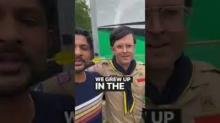 Behind the Scenes of 'Ghosts' CBS (July 14, 2022)