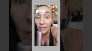 This link in bio Tarte fave is no lie! ✨