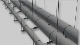 MEP Coordination 