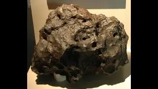 Meteorites in History and Religion: Sacred Stones from the Sky