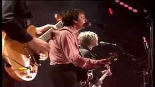 Paul McCartney -  Back In USSR   /Live In Kiev  June 14, 2008/