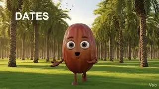&ldquo;Dates Benefits for Kids | Energy Fruit from Palm Trees&rdquo;