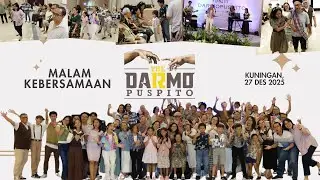 Malam Kebersamaan - Piknittt 2025
