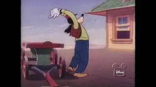 CLASSIC DISNEY CHANNEL, MOUSTERPIECE THEATRE PART 1