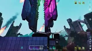 More Tames! - Ark Survival Ascended ( Official PVE )