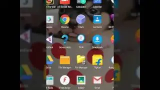Inter exam center locator app new app