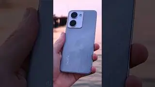 МОЩЬ за КОПЕЙКИ - Realme P3 Ultra за 1 минуту
