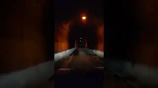 A tunnel many Kyoto residents are afraid of | Jakyo