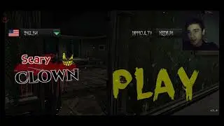 Все таки идеальная игра, и ещё одна: Psyroom: Horror Of Reason #4, и Scary Clown