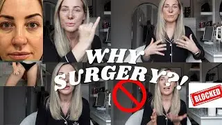 What surgery I had in Lithuania and why......