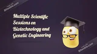 Biotechnology 2019 | Malaysia