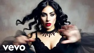 Lady Gaga ft  Pitbull - Fire Tonight (Music Video 2025)
