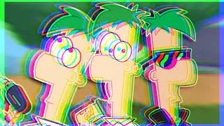 Ferb Fletcher: Why I Think He Benefits Phineas and Ferb
