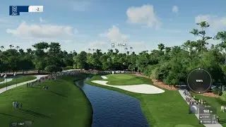 Mate vs. Mate game 3 PGA&nbsp;TOUR&nbsp;2K25