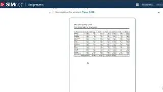 excel 2021 in practice ch 4 Independent project 4-4 | ch 4 Independent project 4 4 | Cengage