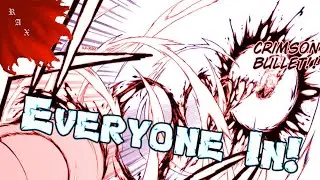 Undead Unluck Chapter 28 Review - Perfect Timing