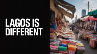 Lagos, Nigeria: The Best Places to Visit (Beaches, Nightlife, Markets & Island Vibes)