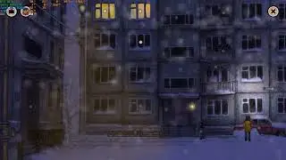 Alexey&rsquo;s Winter: Night Adventure gameplay - RTX 3070 - i5 13600K
