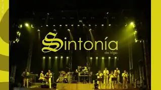 Orquesta Sintonía de Vigo 2002 - La jota de la Dolores