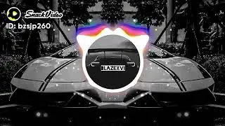 Turkish Bass booster song Attitude song