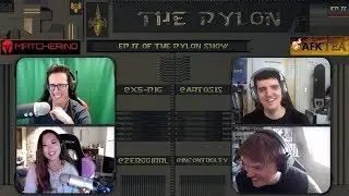 EP.#17 of ThePylonShow.com with @x5_PiG & @ZergGirrl