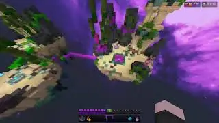 hive bedwars til I LOSE??| No Commentary