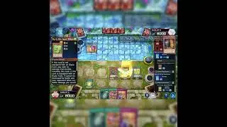 【Yu-Gi-Oh! Master Duel】Ohime the Manifested Mikanko #shorts
