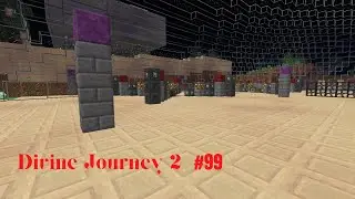 Divine Journey 2 - 99 - Tier 6 Blood Altar