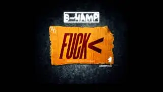 B-Hamp - Fuckless