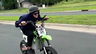 Midwest Mini Mods Demo